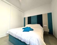 Resale - Penthouse -
Torrevieja - Las Piscinas Naturales