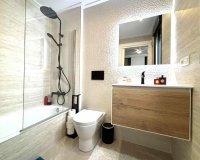 Resale - Penthouse -
Torrevieja - Las Piscinas Naturales