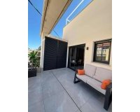 Resale - Penthouse -
Torrevieja - Las Piscinas Naturales