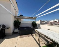 Resale - Penthouse -
Torrevieja - Las Piscinas Naturales