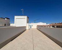 Resale - Penthouse -
Torrevieja - Las Piscinas Naturales