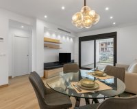 Resale - Penthouse -
Torrevieja - Los Balcones - Los Altos del Edén