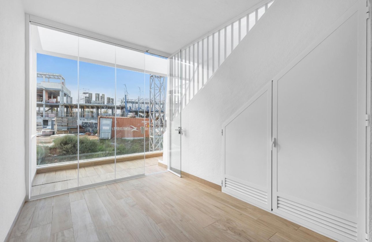 Resale - Penthouse -
Torrevieja - Los Balcones - Los Altos del Edén