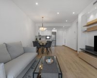 Resale - Penthouse -
Torrevieja - Los Balcones - Los Altos del Edén