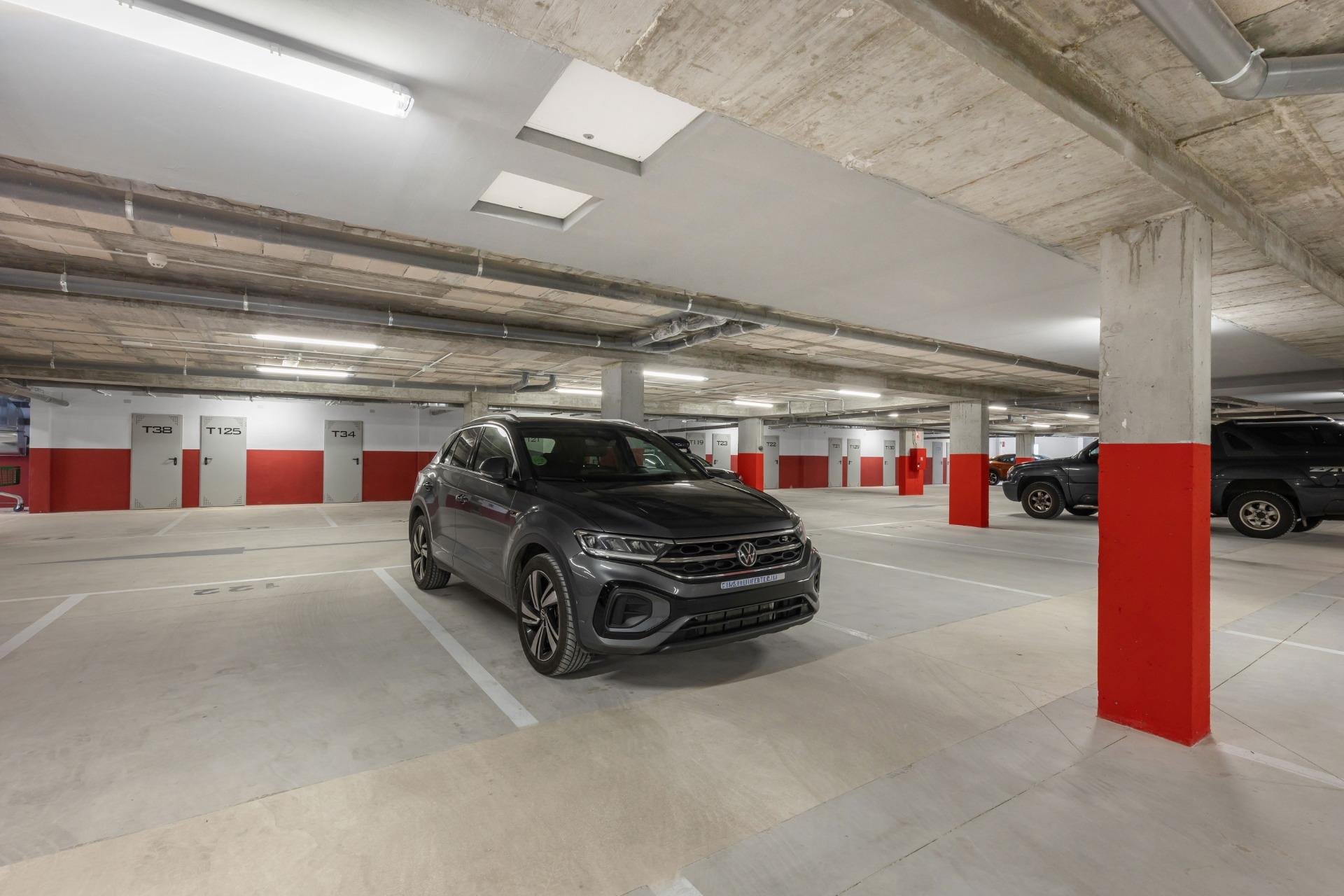 Resale - Penthouse -
Torrevieja - Los Balcones - Los Altos del Edén