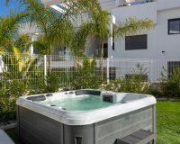 Resale - Penthouse -
Torrevieja - Los Balcones - Los Altos del Edén