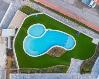 Resale - Penthouse -
Torrevieja - Los Balcones - Los Altos del Edén