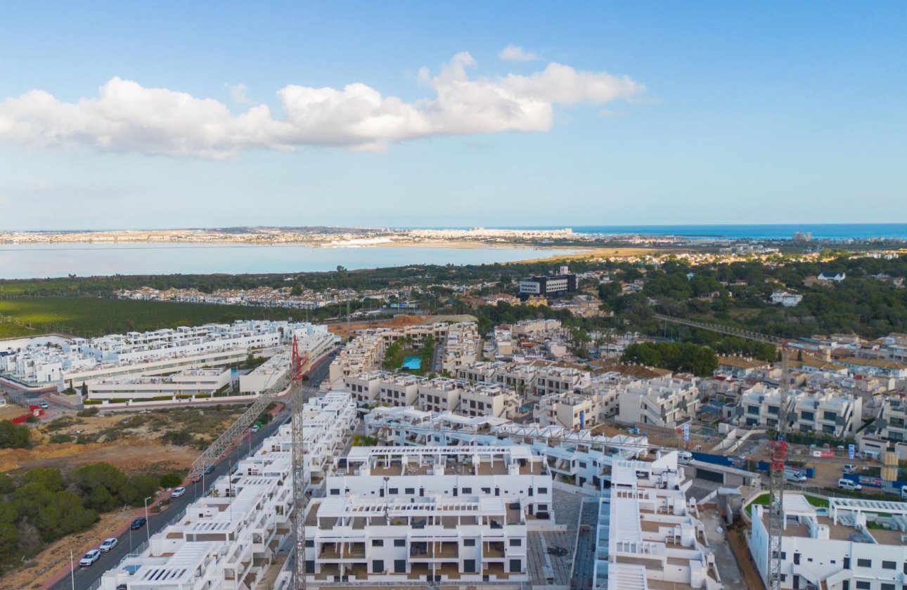 Resale - Penthouse -
Torrevieja - Los Balcones - Los Altos del Edén