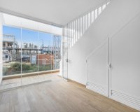 Resale - Penthouse -
Torrevieja - Los Balcones - Los Altos del Edén