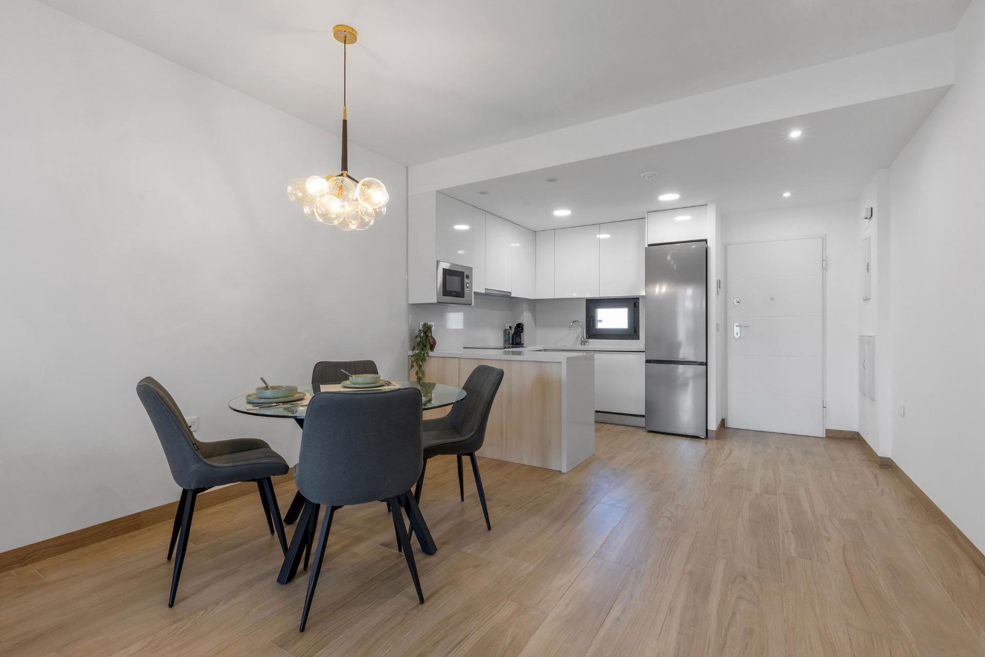 Resale - Penthouse -
Torrevieja - Los Balcones - Los Altos del Edén