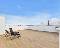 Resale - Penthouse -
Torrevieja - Los Balcones - Los Altos del Edén