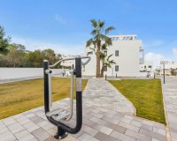 Resale - Penthouse -
Torrevieja - Los Balcones - Los Altos del Edén