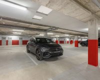 Resale - Penthouse -
Torrevieja - Los Balcones - Los Altos del Edén