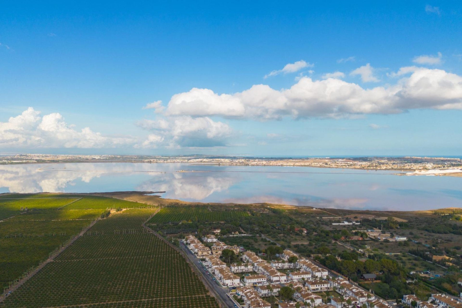 Resale - Penthouse -
Torrevieja - Los Balcones - Los Altos del Edén