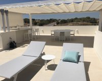 Resale - Penthouse -
Torrevieja - Los Balcones