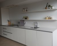 Resale - Penthouse -
Torrevieja - Los Balcones