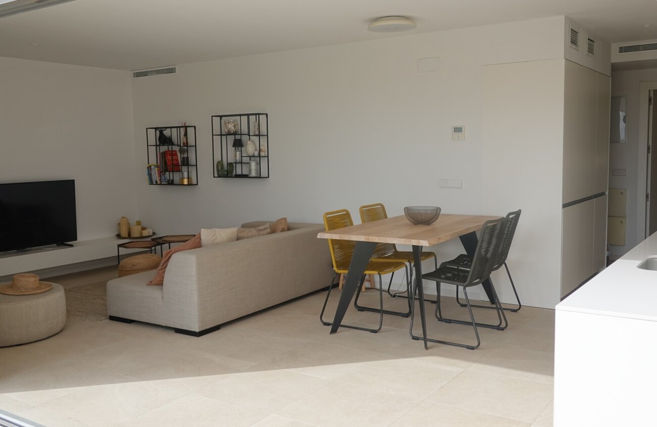 Resale - Penthouse -
Torrevieja - Los Balcones