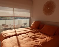 Resale - Penthouse -
Torrevieja - Los Balcones