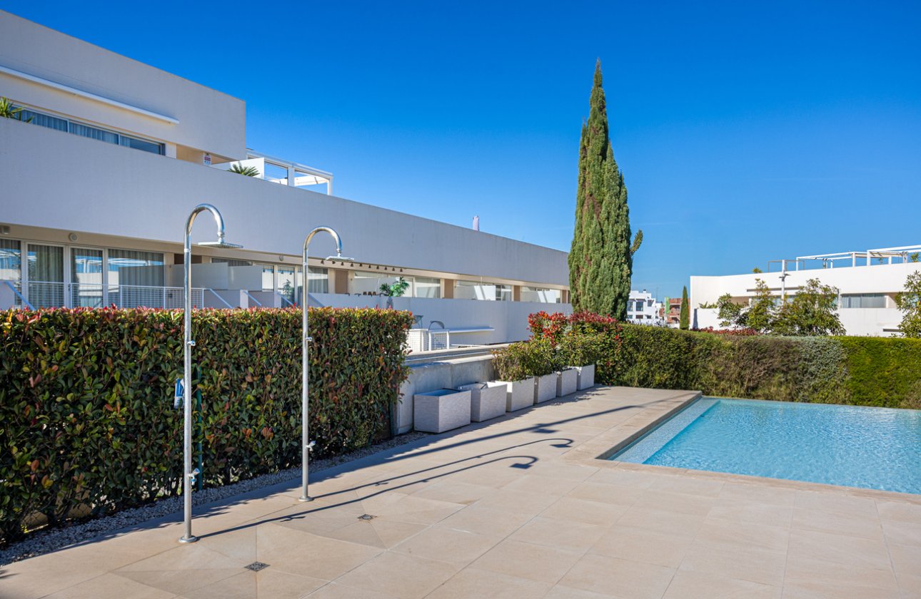 Resale - Penthouse -
Torrevieja - Los Balcones