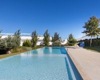 Resale - Penthouse -
Torrevieja - Los Balcones