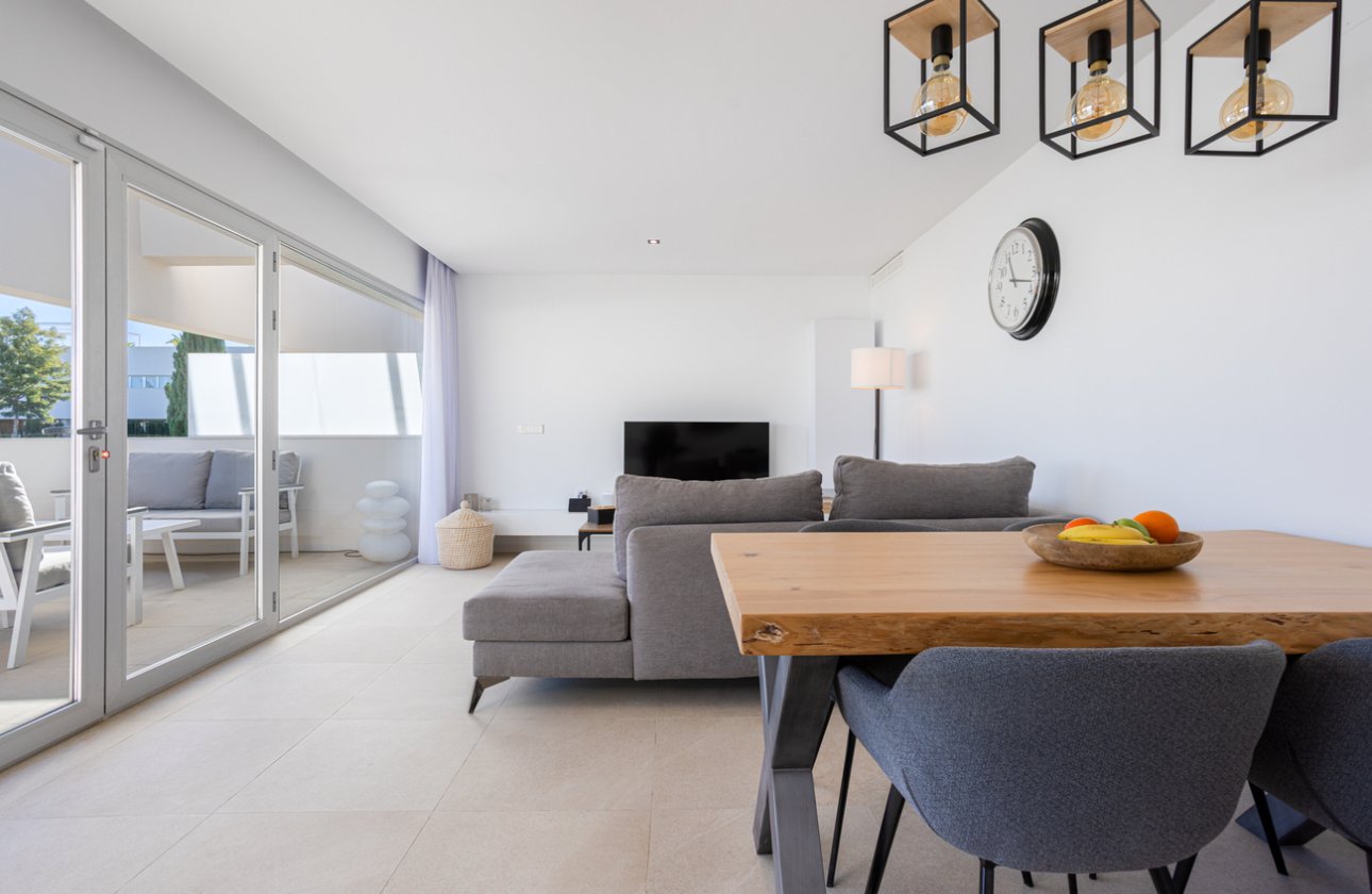 Resale - Penthouse -
Torrevieja - Los Balcones