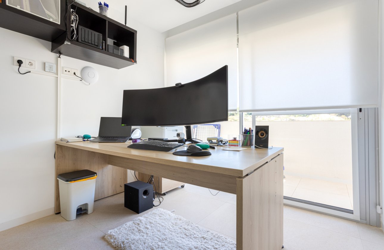 Resale - Penthouse -
Torrevieja - Los Balcones