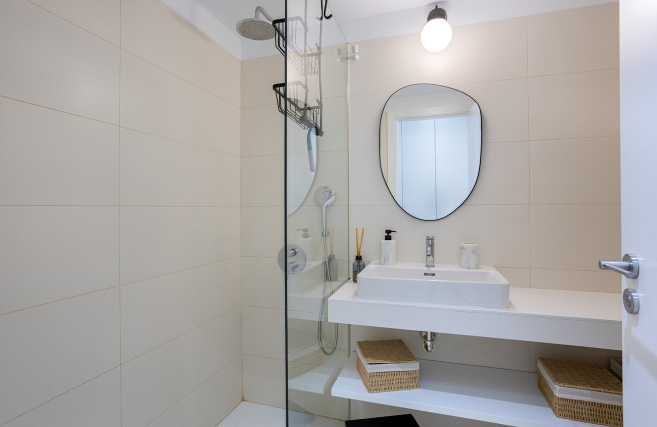 Resale - Penthouse -
Torrevieja - Los Balcones