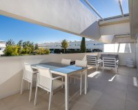 Resale - Penthouse -
Torrevieja - Los Balcones