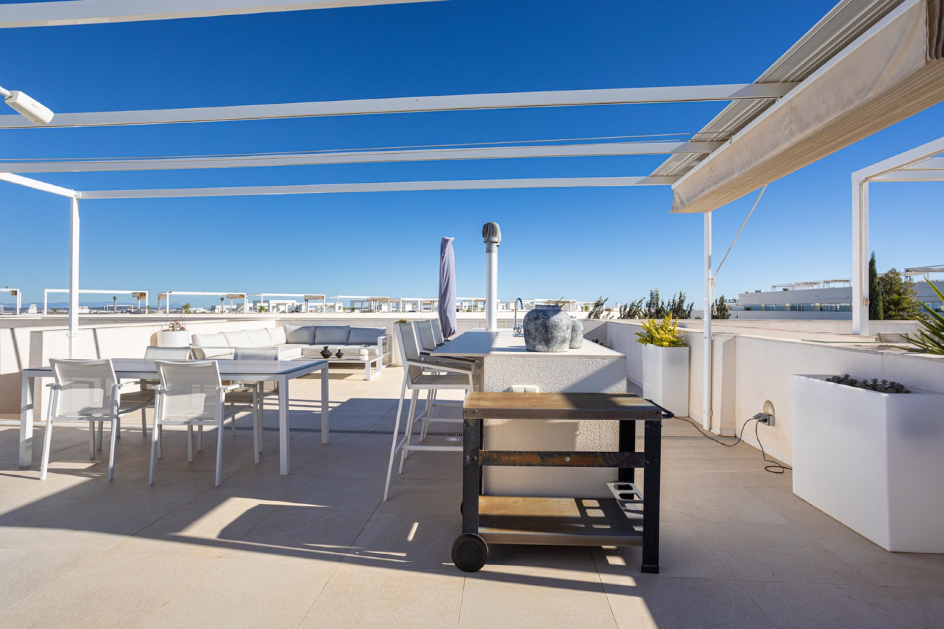 Resale - Penthouse -
Torrevieja - Los Balcones