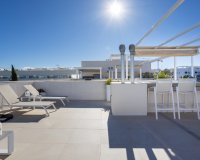Resale - Penthouse -
Torrevieja - Los Balcones
