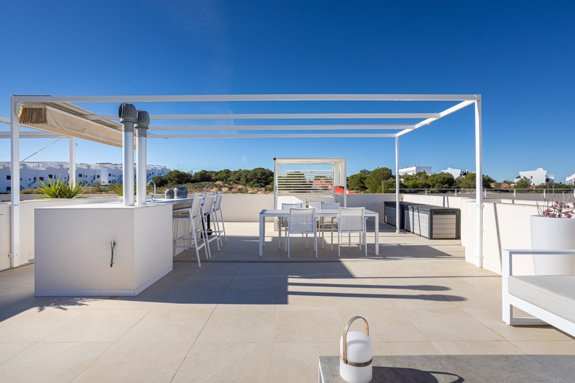 Resale - Penthouse -
Torrevieja - Los Balcones