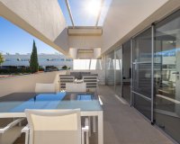 Resale - Penthouse -
Torrevieja - Los Balcones