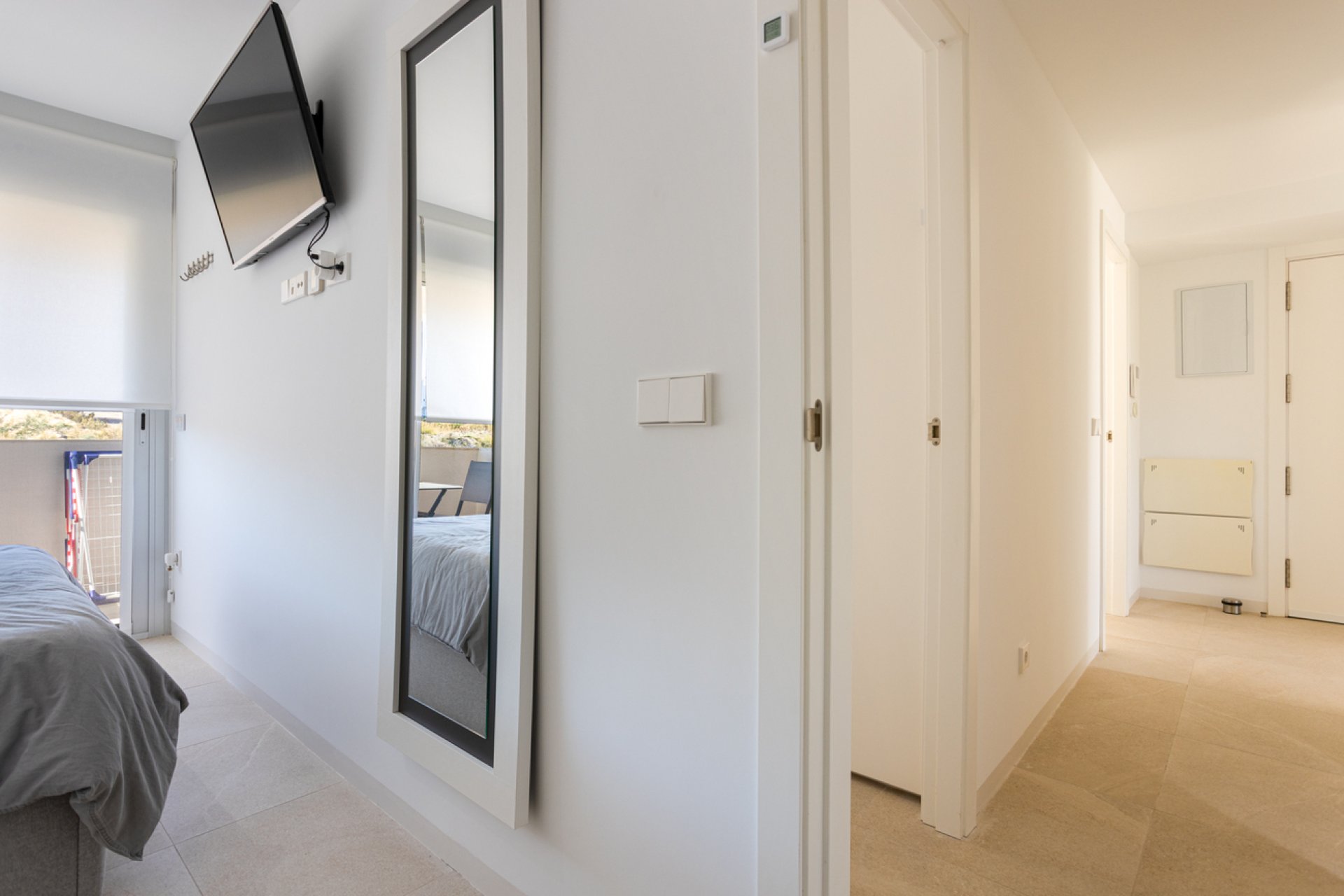 Resale - Penthouse -
Torrevieja - Los Balcones