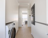 Resale - Penthouse -
Torrevieja - Los Balcones