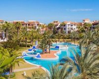 Resale - Penthouse -
Torrevieja - Los Frutales