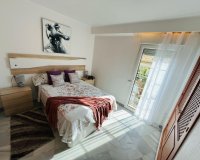 Resale - Penthouse -
Torrevieja - Los Frutales