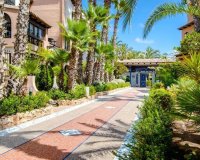 Resale - Penthouse -
Torrevieja - Los Frutales
