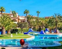 Resale - Penthouse -
Torrevieja - Los Frutales