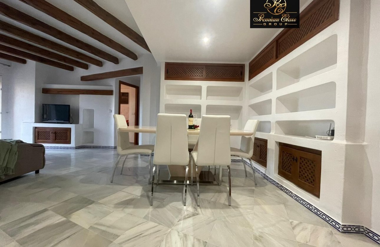 Resale - Penthouse -
Torrevieja - Los Frutales