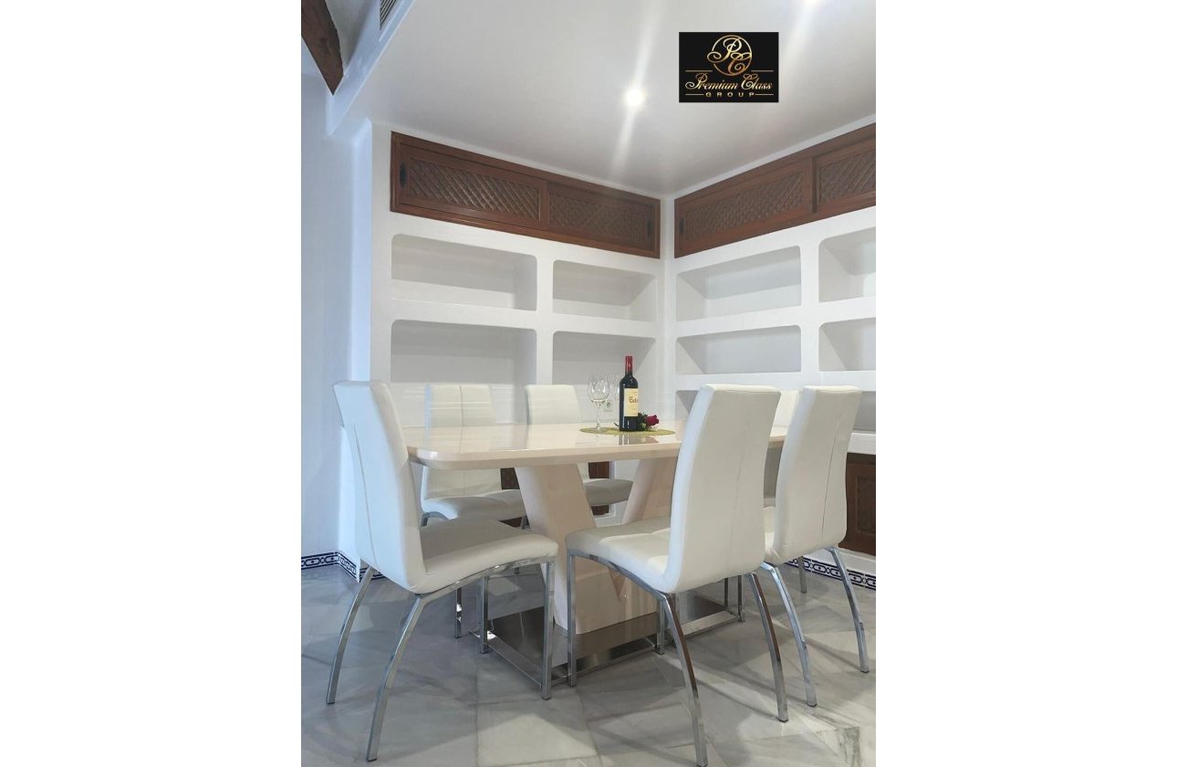 Resale - Penthouse -
Torrevieja - Los Frutales