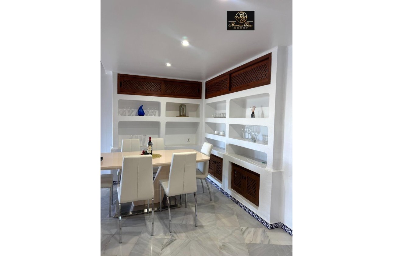 Resale - Penthouse -
Torrevieja - Los Frutales