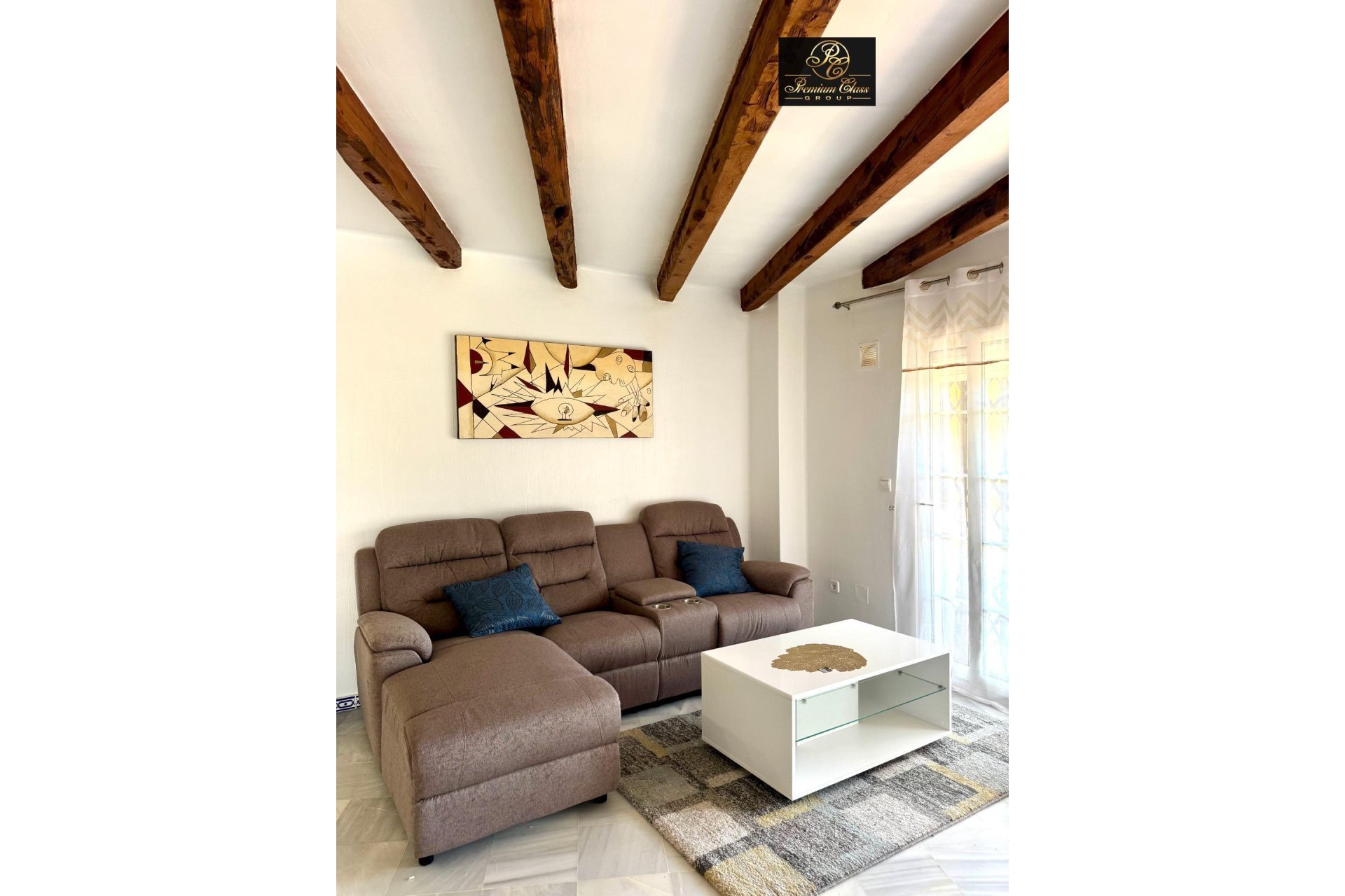 Resale - Penthouse -
Torrevieja - Los Frutales