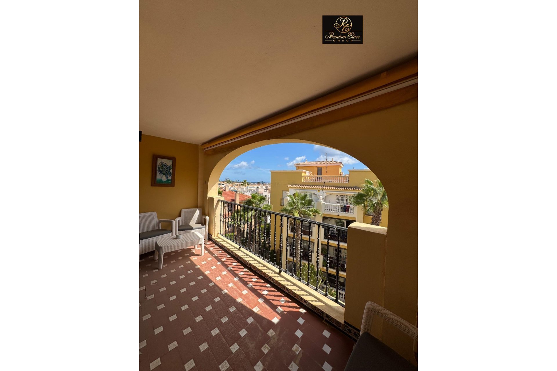 Resale - Penthouse -
Torrevieja - Los Frutales
