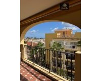 Resale - Penthouse -
Torrevieja - Los Frutales