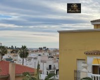 Resale - Penthouse -
Torrevieja - Los Frutales