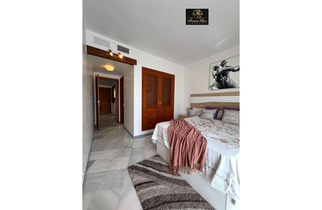 Resale - Penthouse -
Torrevieja - Los Frutales