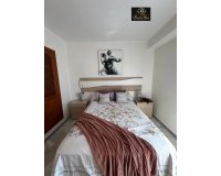 Resale - Penthouse -
Torrevieja - Los Frutales
