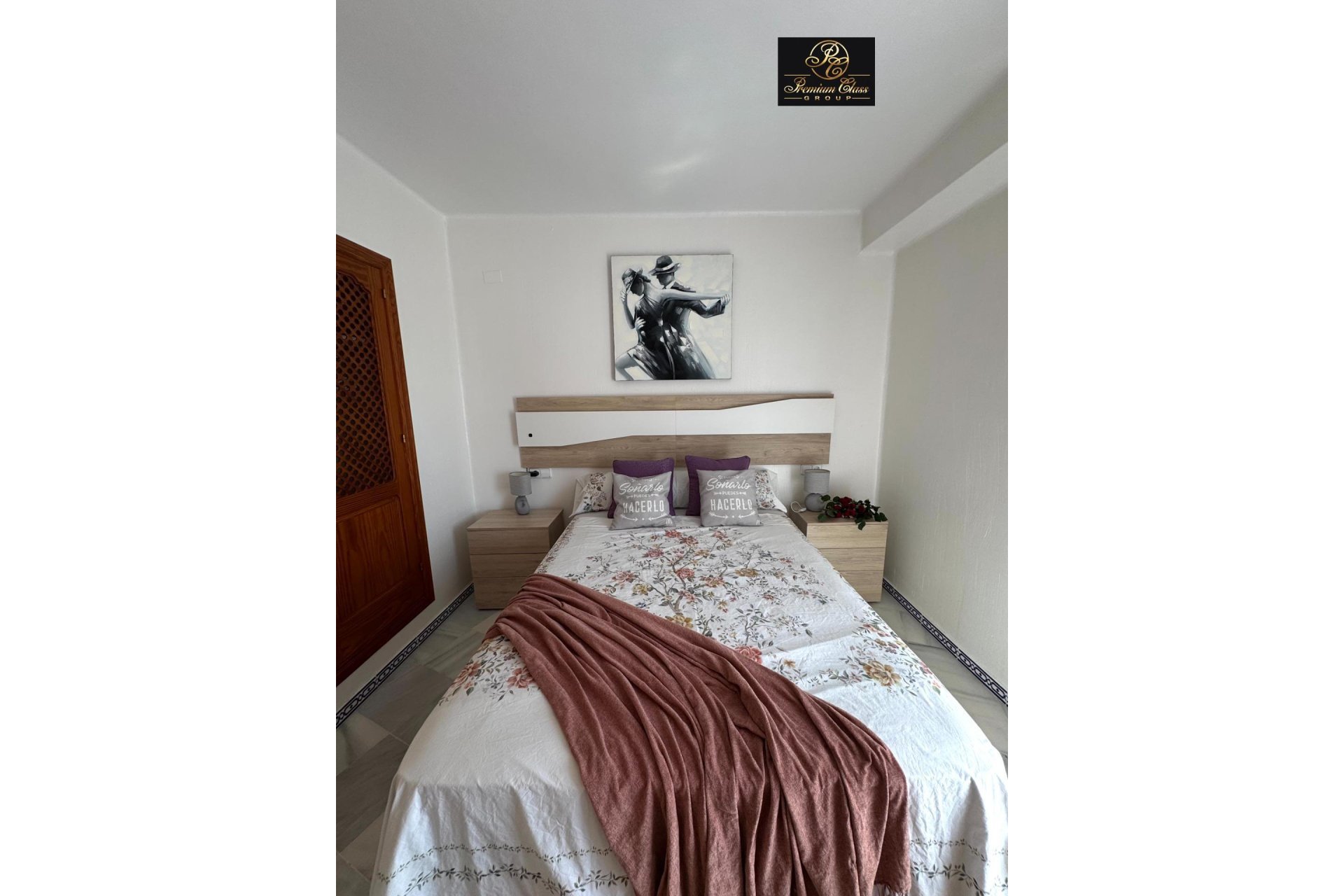 Resale - Penthouse -
Torrevieja - Los Frutales