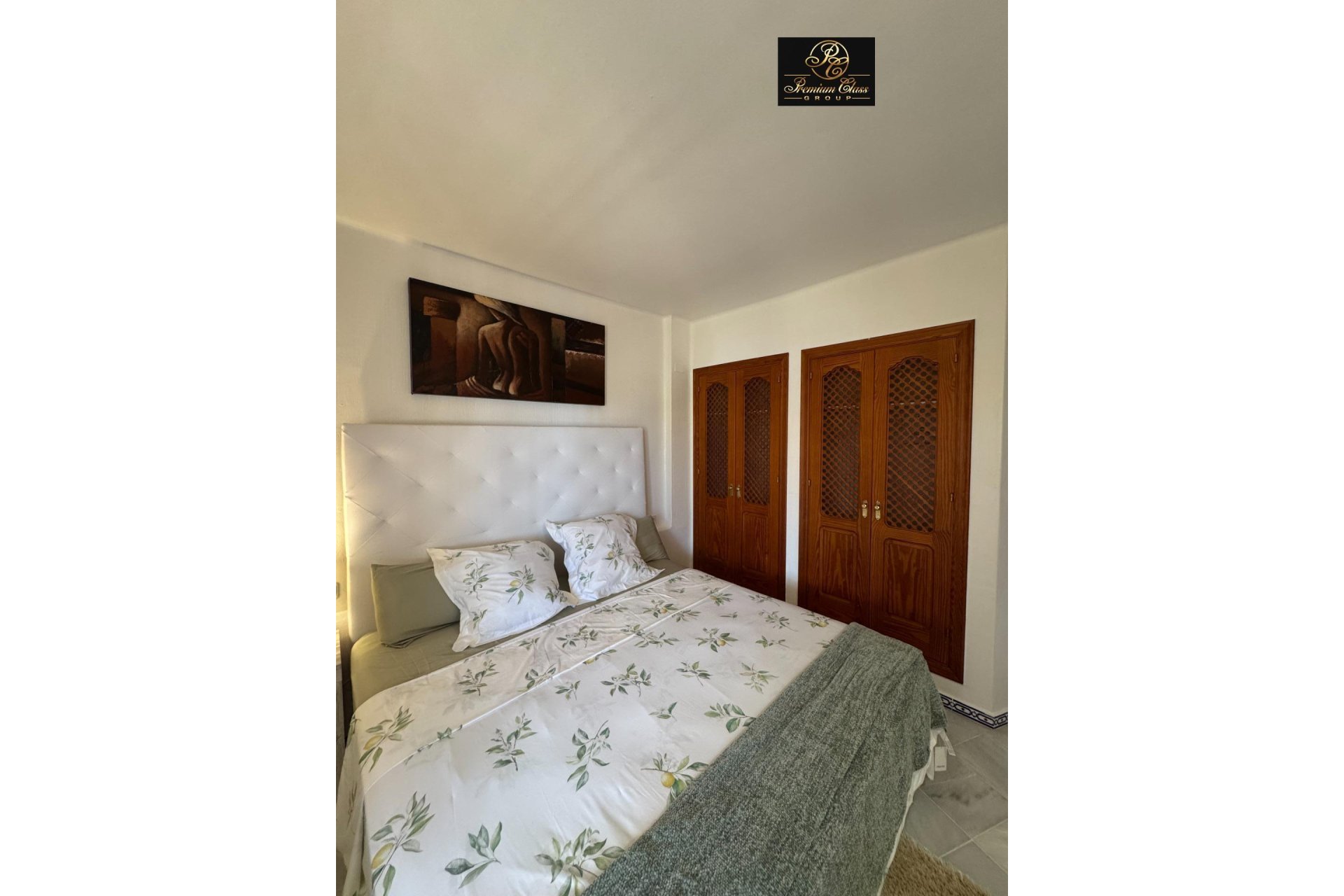 Resale - Penthouse -
Torrevieja - Los Frutales