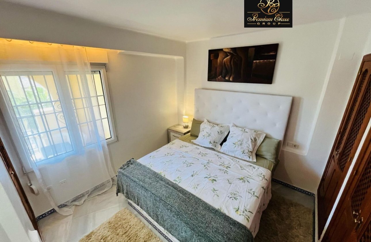 Resale - Penthouse -
Torrevieja - Los Frutales